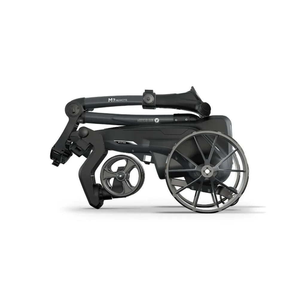 Motocaddy M7 Ultra Lithium REMOTE Elektro-Trolley 2026