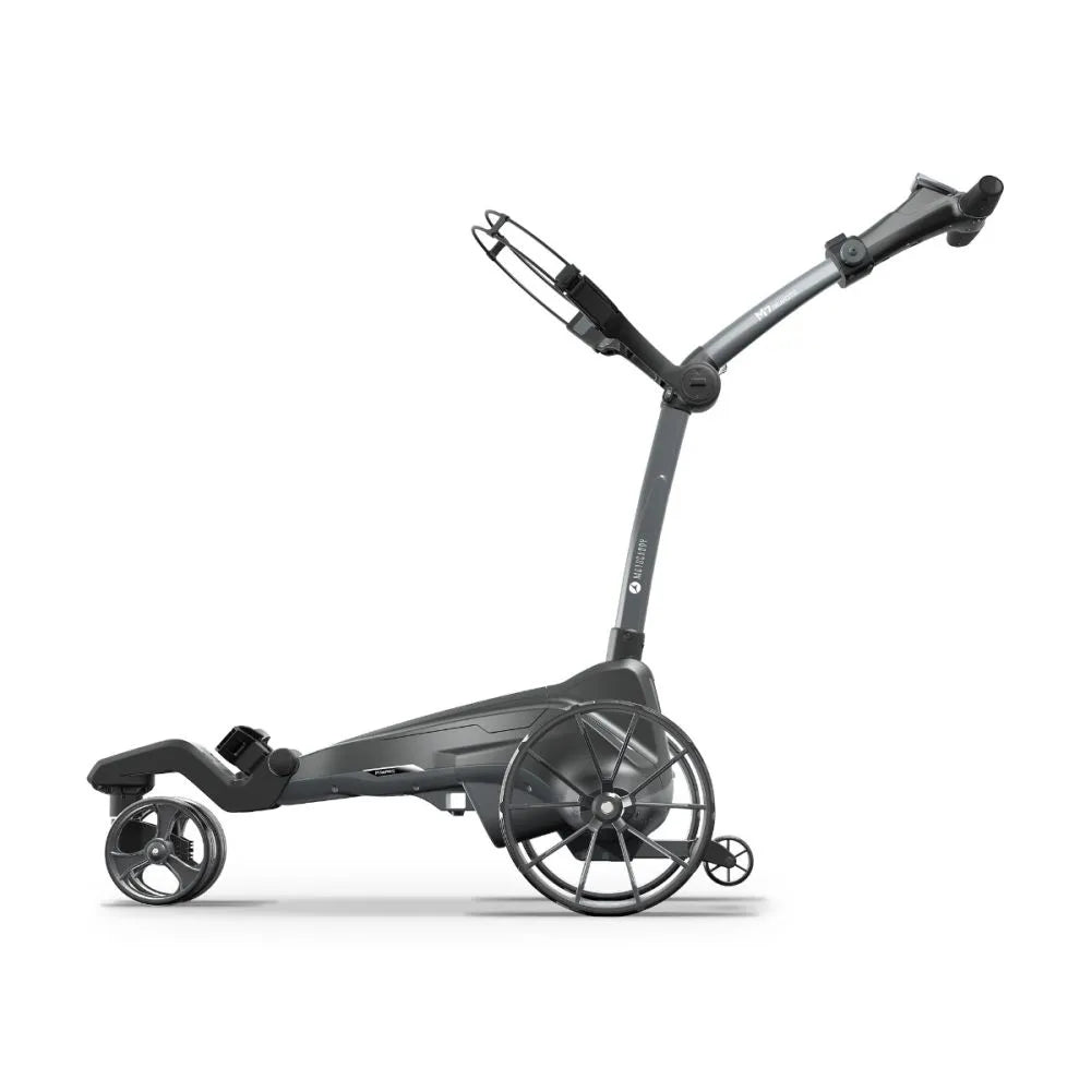 Motocaddy M7 Ultra Lithium REMOTE Elektro-Trolley 2026