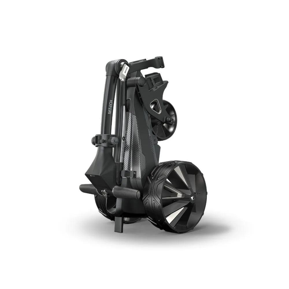 Motocaddy M-TECH GPS Ultra Lithium Elektro Trolley 2026
