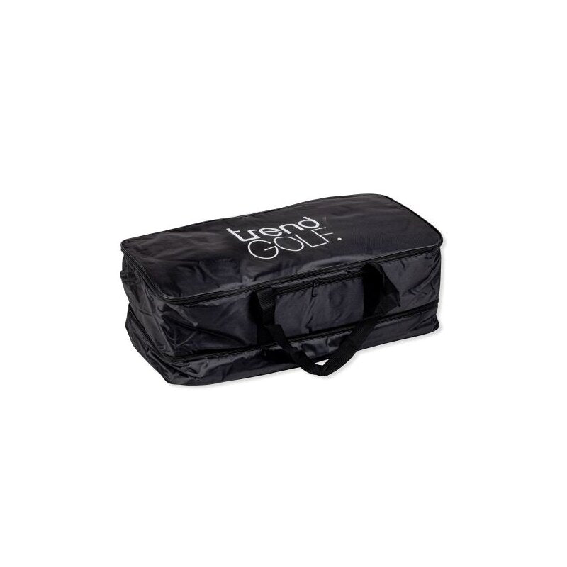 Transporttasche für Elektro Trolley mit Räderfach Trendgolf