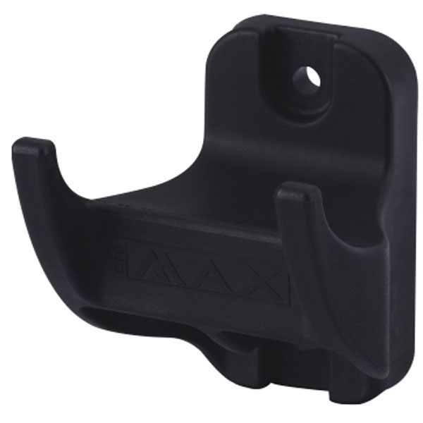 Big Max Wall hook Big Max Black