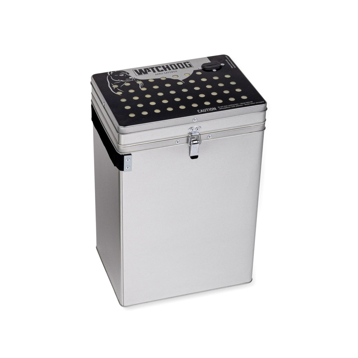 Trendgolf Watchdog Akku Lade-Box Trendgolf