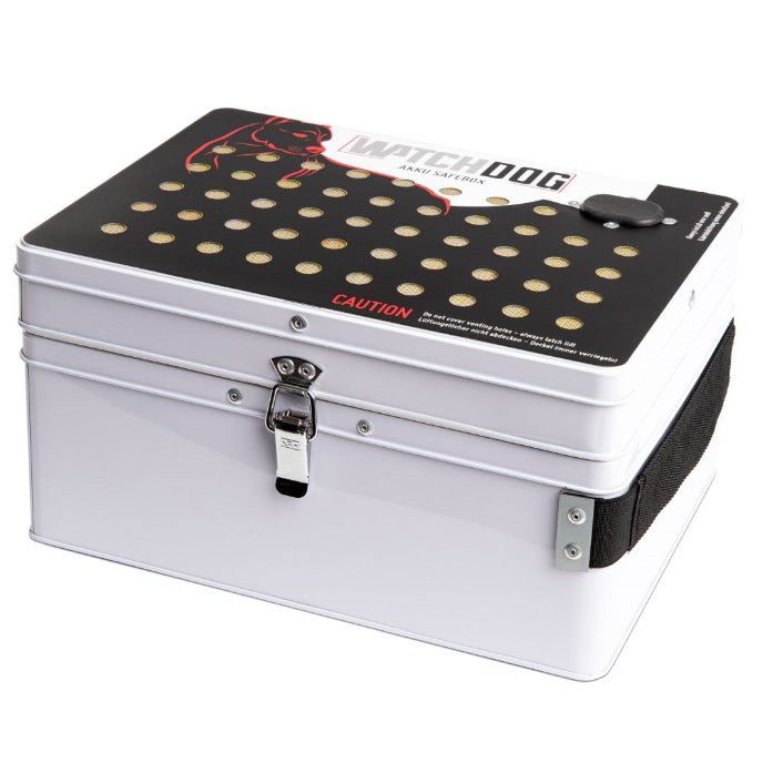 Trendgolf Watchdog Akku Lade-Box Trendgolf