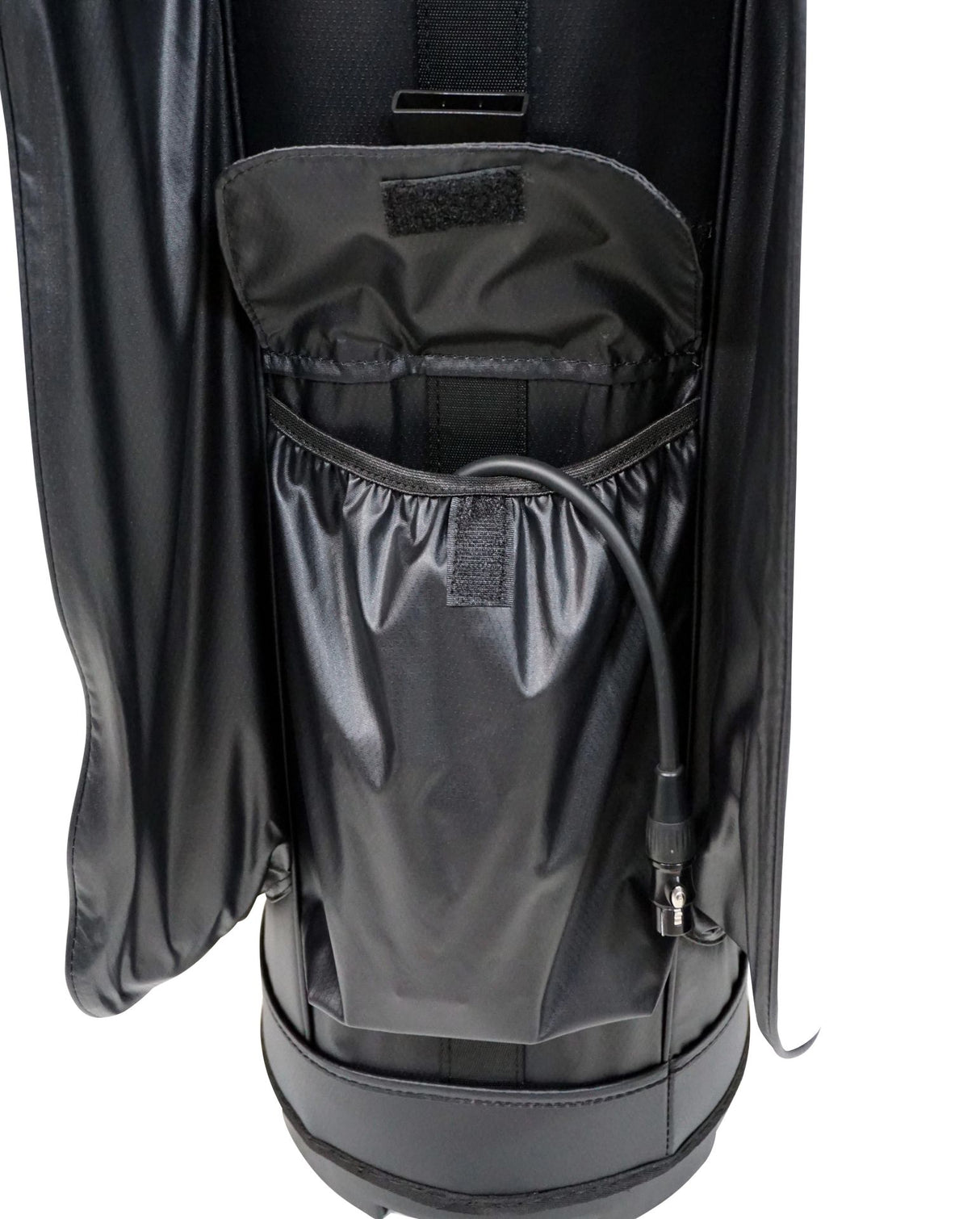 Tour Made Waterproof Organizer Golfbag Cartbags Tourmade