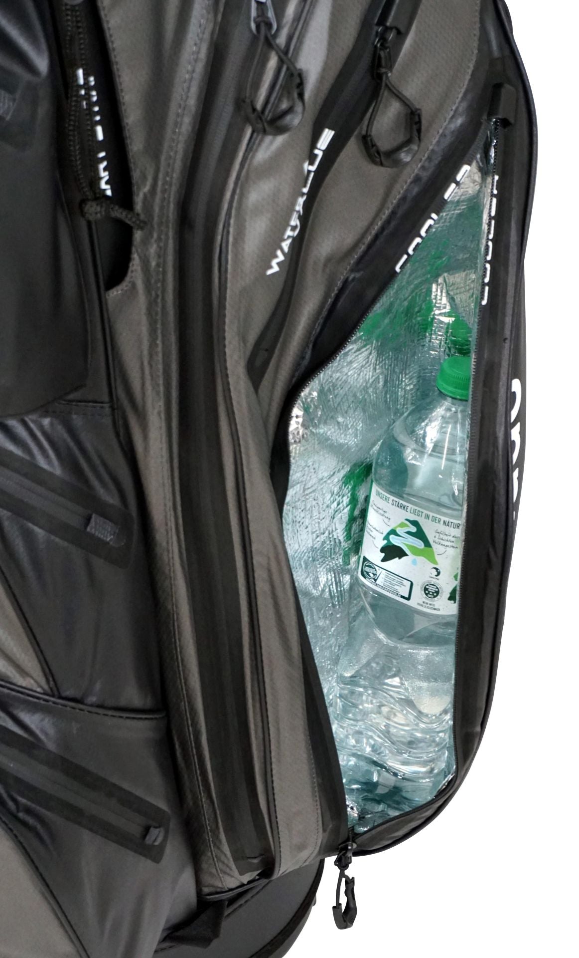 Tour Made Waterproof Organizer Golfbag Cartbags Tourmade