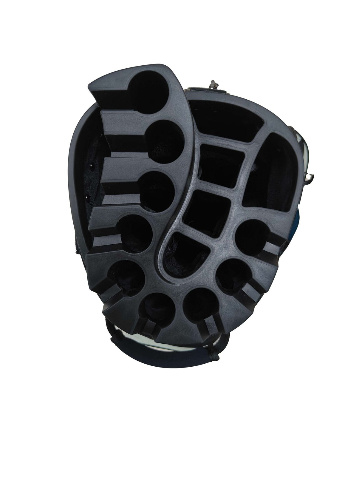 Tour Made Waterproof Organizer Golfbag Cartbags Tourmade