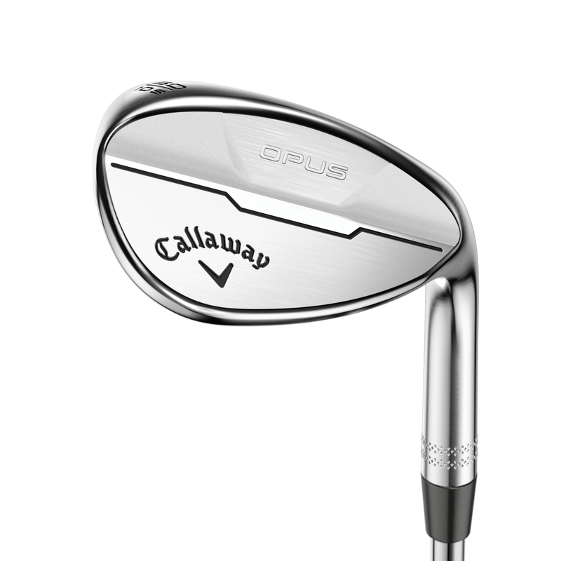Callaway Opus Wedge Chrome Callaway