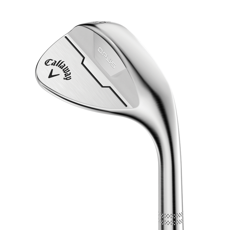 Callaway Opus Wedge Chrome Callaway