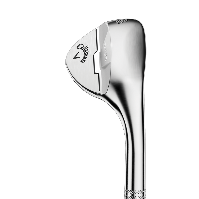 Callaway Opus Wedge Chrome Callaway
