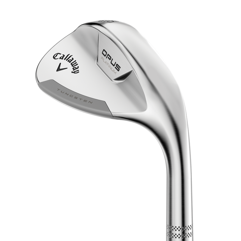Callaway Opus Platinum Callaway