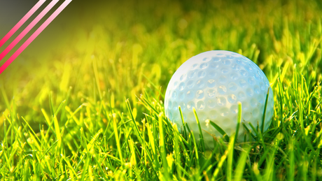 Golfball