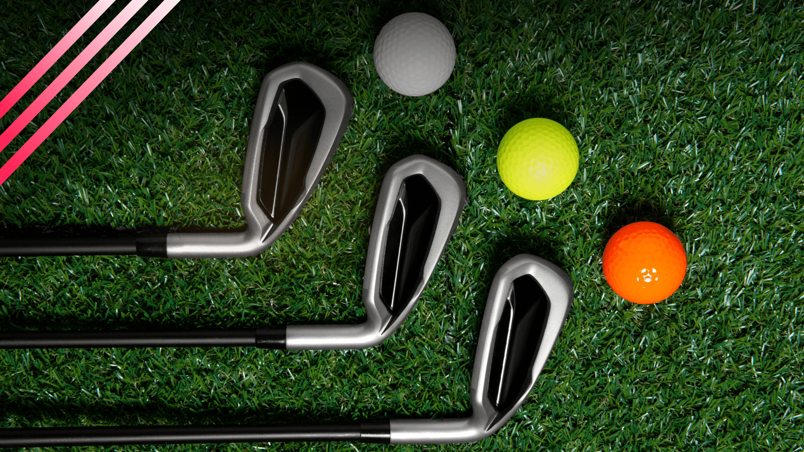 Golfschläger für Anfänger