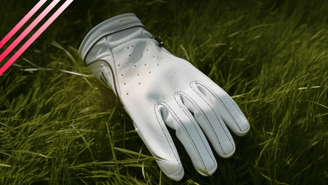 Handschuh für Golf