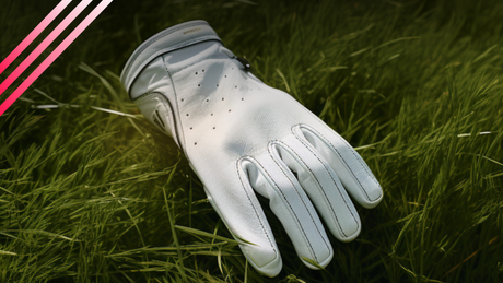 Handschuh für Golf