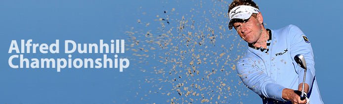 Alfred Dunhill Championship