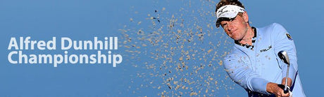 Alfred Dunhill Championship