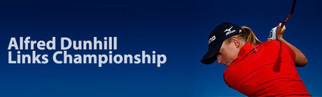 Alfred Dunhill Links Championship
