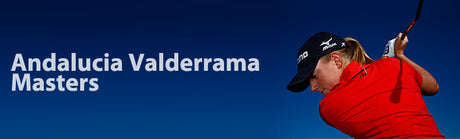 Andalucia Valderrama Masters Golfturnier