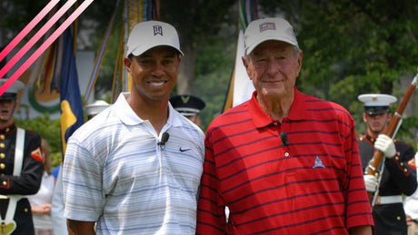 Bester Golfspieler der Welt: Die Top 10 im Vergleich