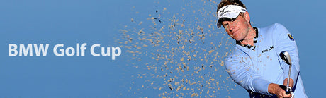 BMW Golf Cup Golfturnier