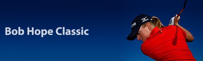 Bob Hope Classic Golfturnier
