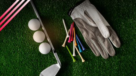 Golfschläger