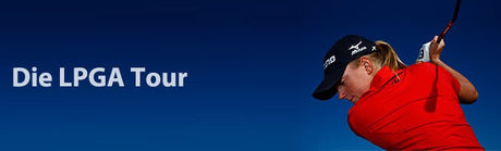 LPGA Tour Golfturniere