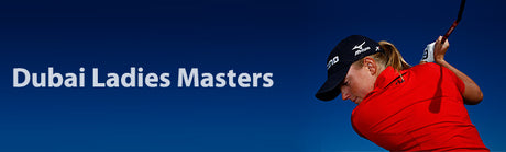 Dubai Ladies Masters Golfturniere