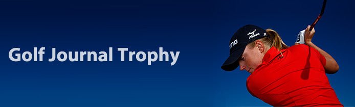 Golf Journal Trophy Golfturnier