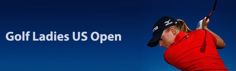 Ladies US Open Golfturnier