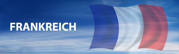 Fernmitgliedschaft in Frankreich kaufen