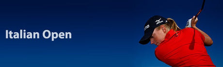 Italian Open Golfturnier