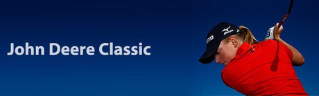 John Deere Classic Golfturnier
