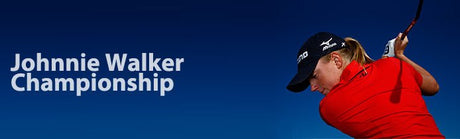 Johnnie Walker Championship Golfturnier