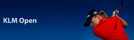 KLM Open Golfturnier