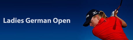 Ladies German Open Golfturnier