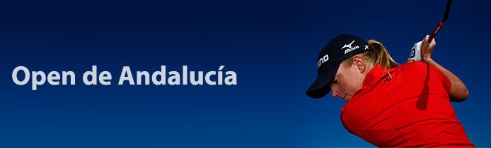 Open de Andalucía Golfturnier