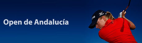 Open de Andalucía Golfturnier