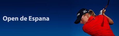 Open de España Golfturnier