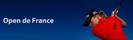 Open de France Golfturnier