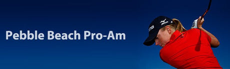 Pebble Beach Pro-Am Golfturnier