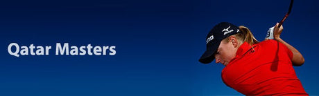 Qatar Masters Golfturnier