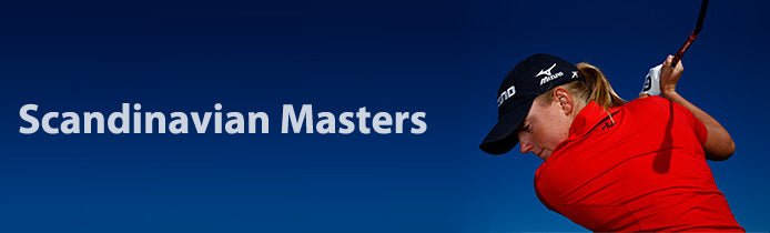 Scandinavian Masters Golfturnier