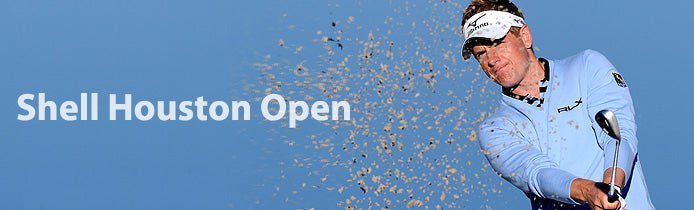 Shell Houston Open Golfturnier