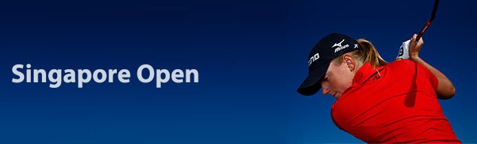 Singapore Open Golfturnier