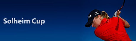 Solheim Cup Golfturnier