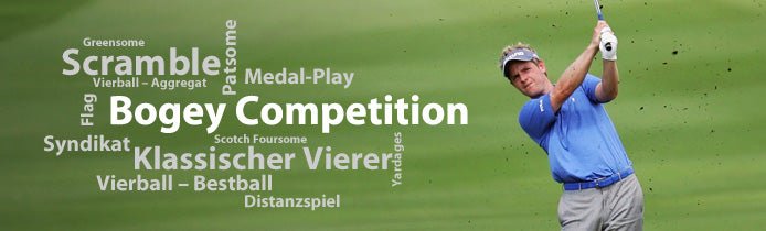 bogey-competition