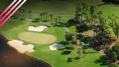 Teuerster Golfclub der Welt: Ein Paradies für die Elite des Golfsports