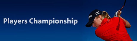 Players Championship Golfturniere