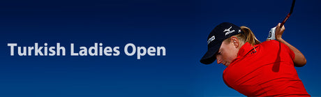 Turkish Ladies Open Golfturnier